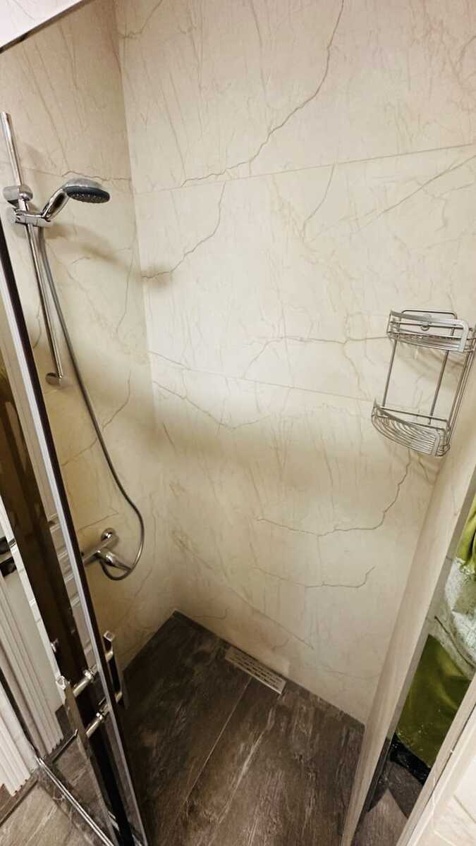 2-otaqlı yeni tikili kirayə verilir, Elmlər Akademiyası m., 65 m² — Mənzil, Bakı (10)