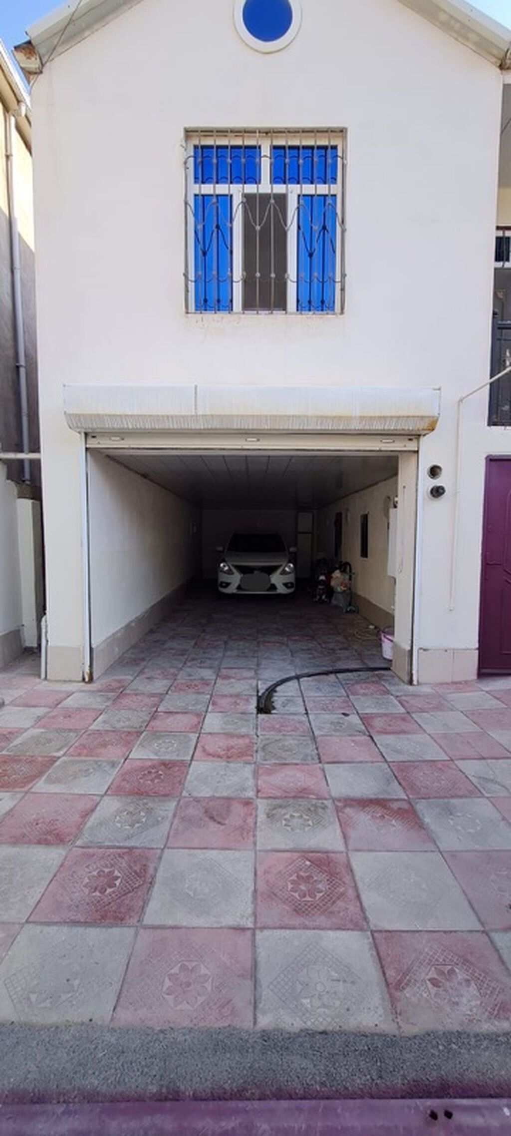 Masazır 3 otaqlı, 120 kv. m, Kredit yoxdur, Orta təmir — Daşınmaz əmlak, Bakı (4)