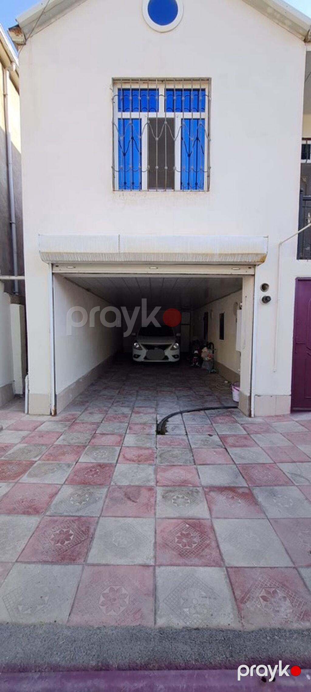 Masazır 3 otaqlı, 120 kv. m, Kredit yoxdur, Orta təmir — Daşınmaz əmlak, Bakı (4)