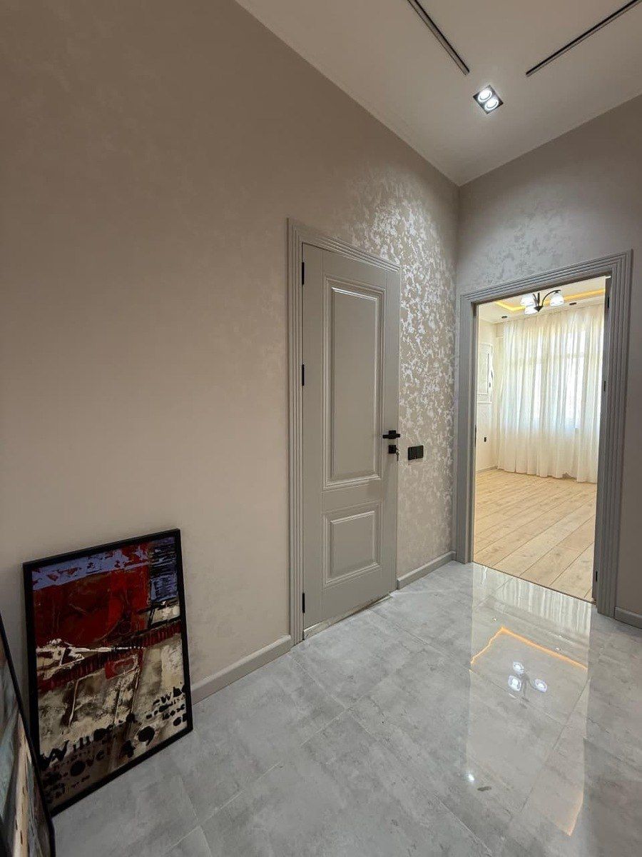 2-otaqlı yeni tikili, Xırdalan ş., 47.3 m² — Mənzil, Xırdalan (4)