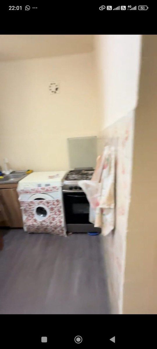2-otaqlı mənzil kirayə verilir, Gəncə ş., 46 m² — Mənzil, Gəncə (10)