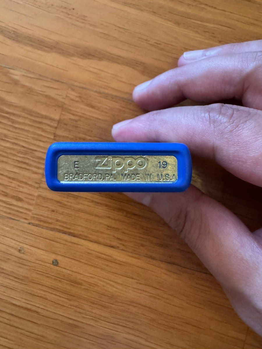 Alışqan Zippo — Aksesuarlar, Bakı (4)