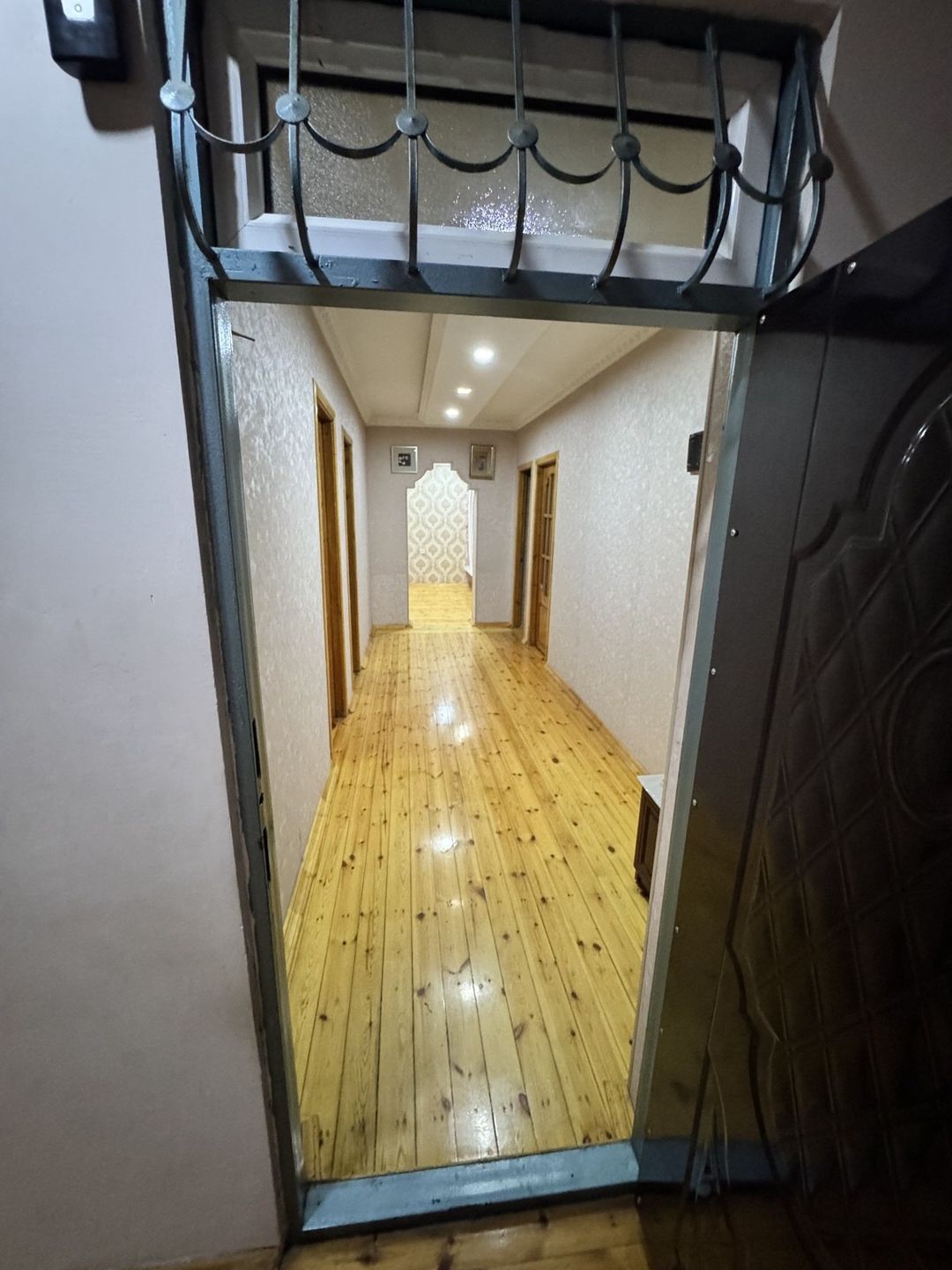 Həyət evi, Zabrat 1 qəs — Ev, villa, Bakı (7)