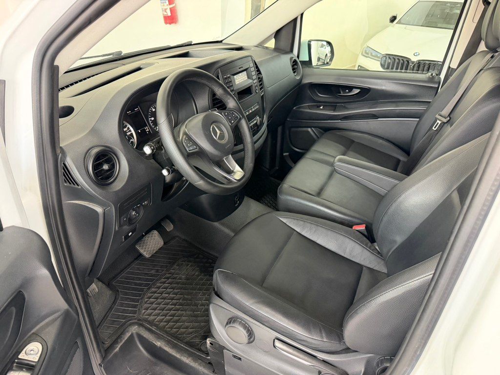 Mercedes Vito 119 CDI, 2.1 L, 2017 il, 265 000 km — Avtomobillər, Bakı (7)