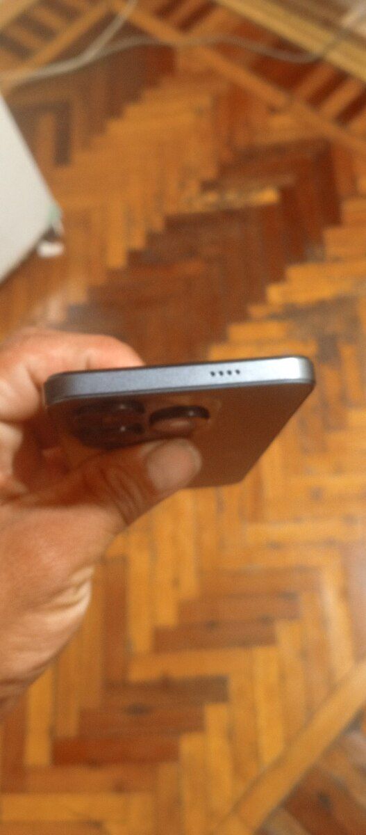 Tecno Spark Go 2024 Gravity Black 128GB/4GB — Smartfonlar, Bakı (4)