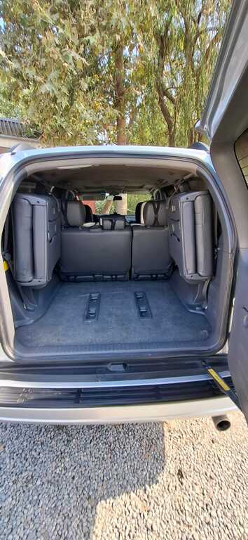 Toyota Land Cruiser Prado, 4.0 L, 2008 il, 301 602 km — Avtomobillər, Bakı (4)