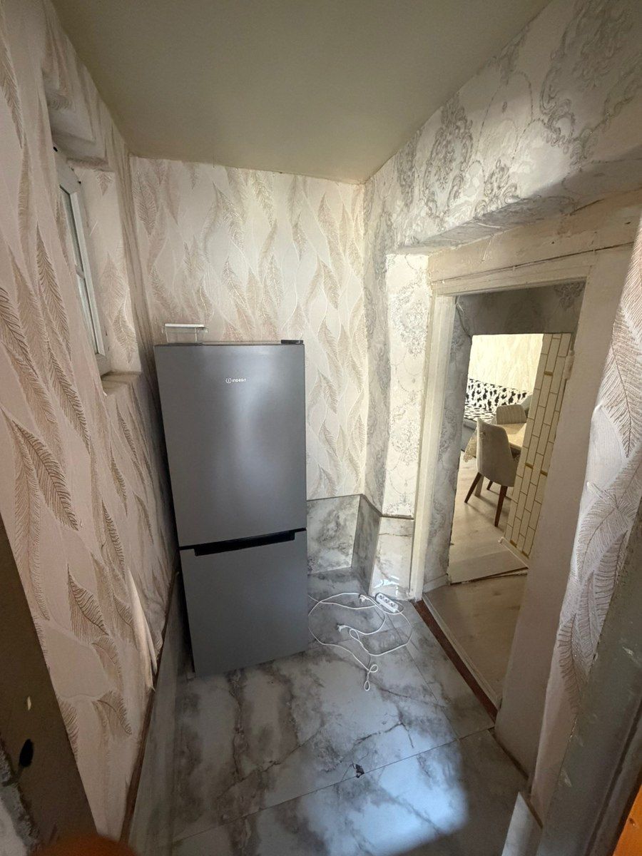 2-otaqlı mənzil kirayə verilir, Nərimanov m., 40 m² — Mənzil, Bakı (5)
