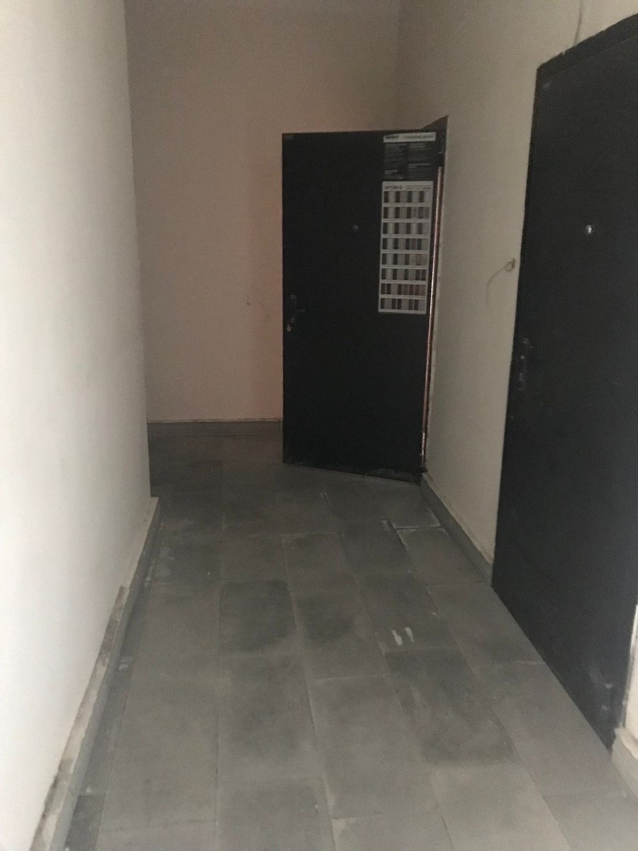 2-otaqlı yeni tikili, Lökbatan qəs., 65 m² — Mənzil, Bakı (4)