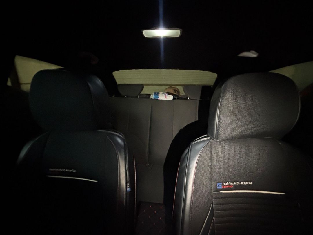 KIA Rio, 2010 il — Avtomobillər, Bakı (12)
