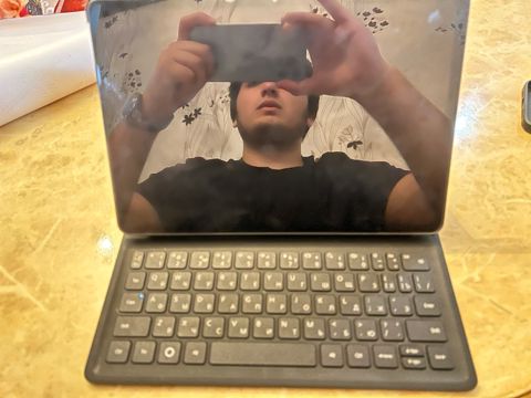 Planşet Huawei — Bakı