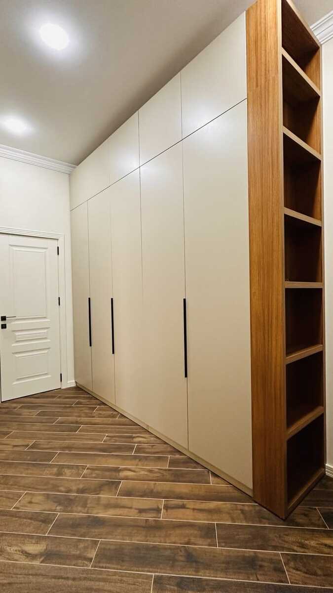 2-otaqlı yeni tikili kirayə verilir, Elmlər Akademiyası m., 65 m² — Mənzil, Bakı (8)