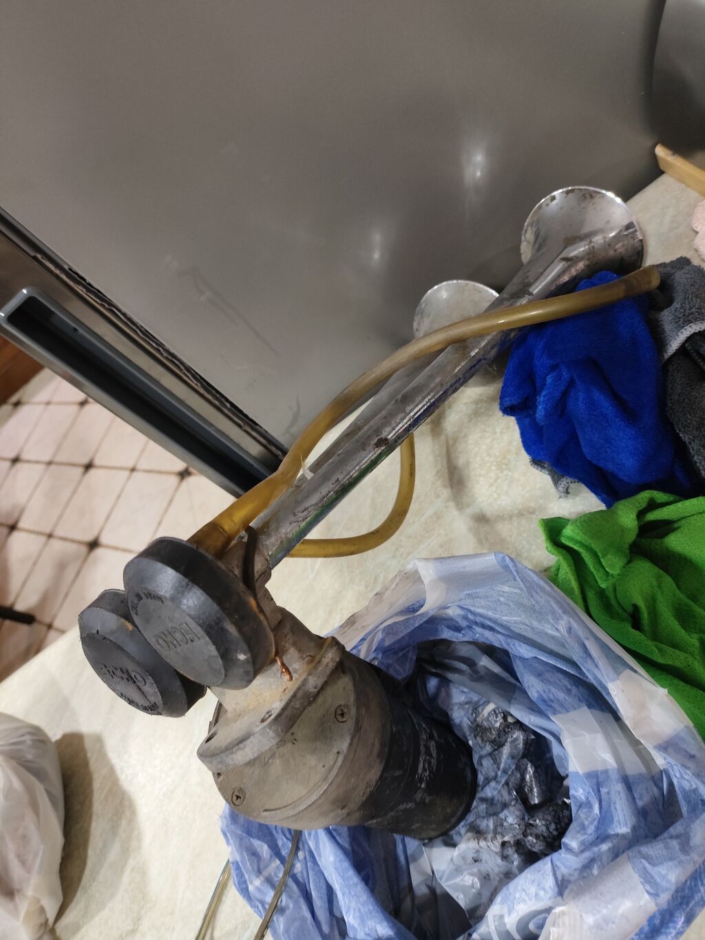 Orginal fara fara fifa siqnal təmiz İtaliya siqnalı maşın siqnalı — Elektronika, Digah (5)