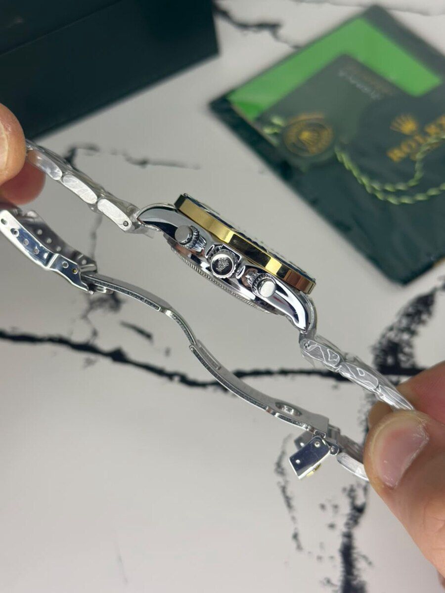 Rolex qol saatlarıı — Şəxsi əşyalar, Bakı (9)