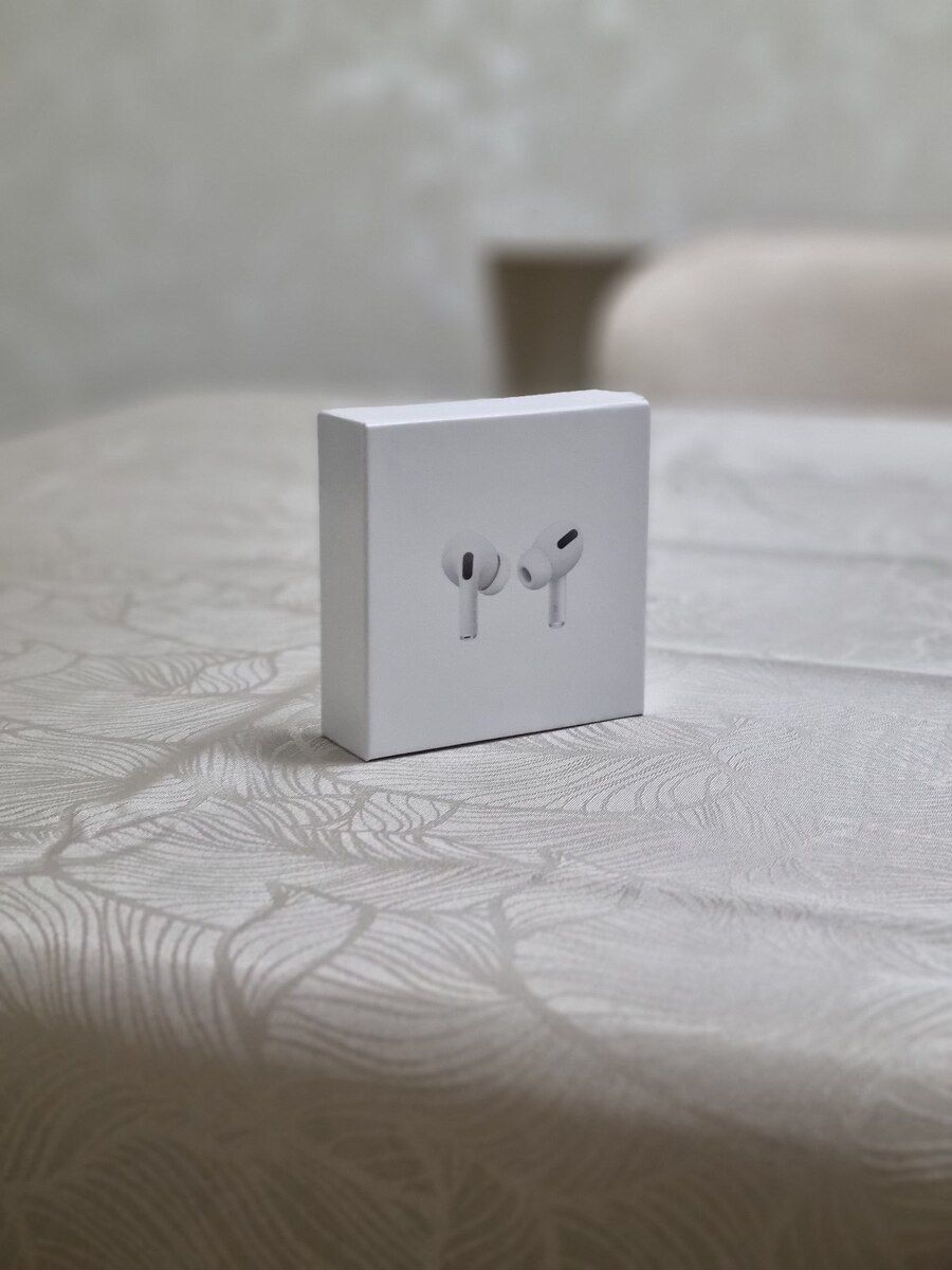 AirPods A-class — Elektronika, Bakı (2)