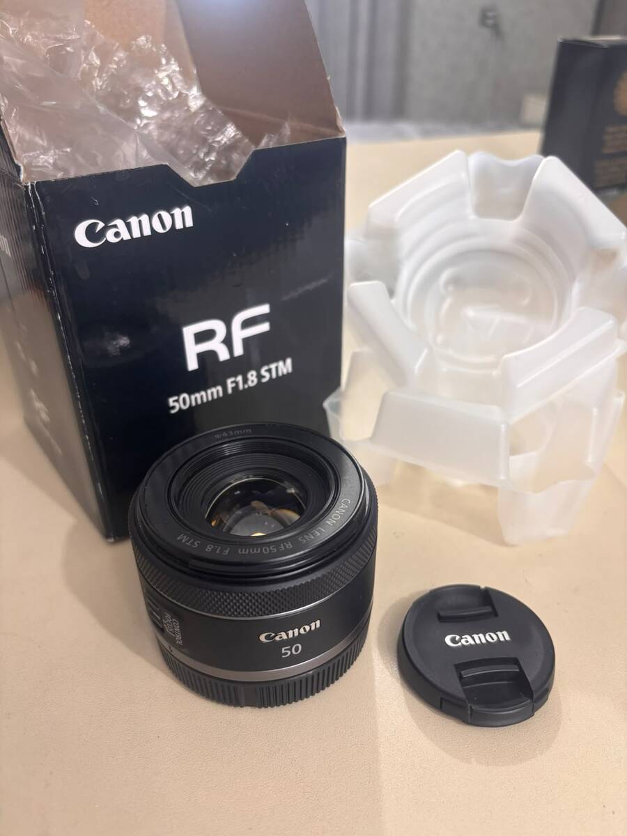Linza RF 50mm — Elektronika, Bakı