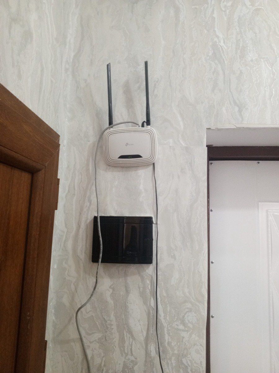 2-otaqlı yeni tikili kirayə verilir, Xırdalan ş., 48 m² — Mənzil, Xırdalan (3)