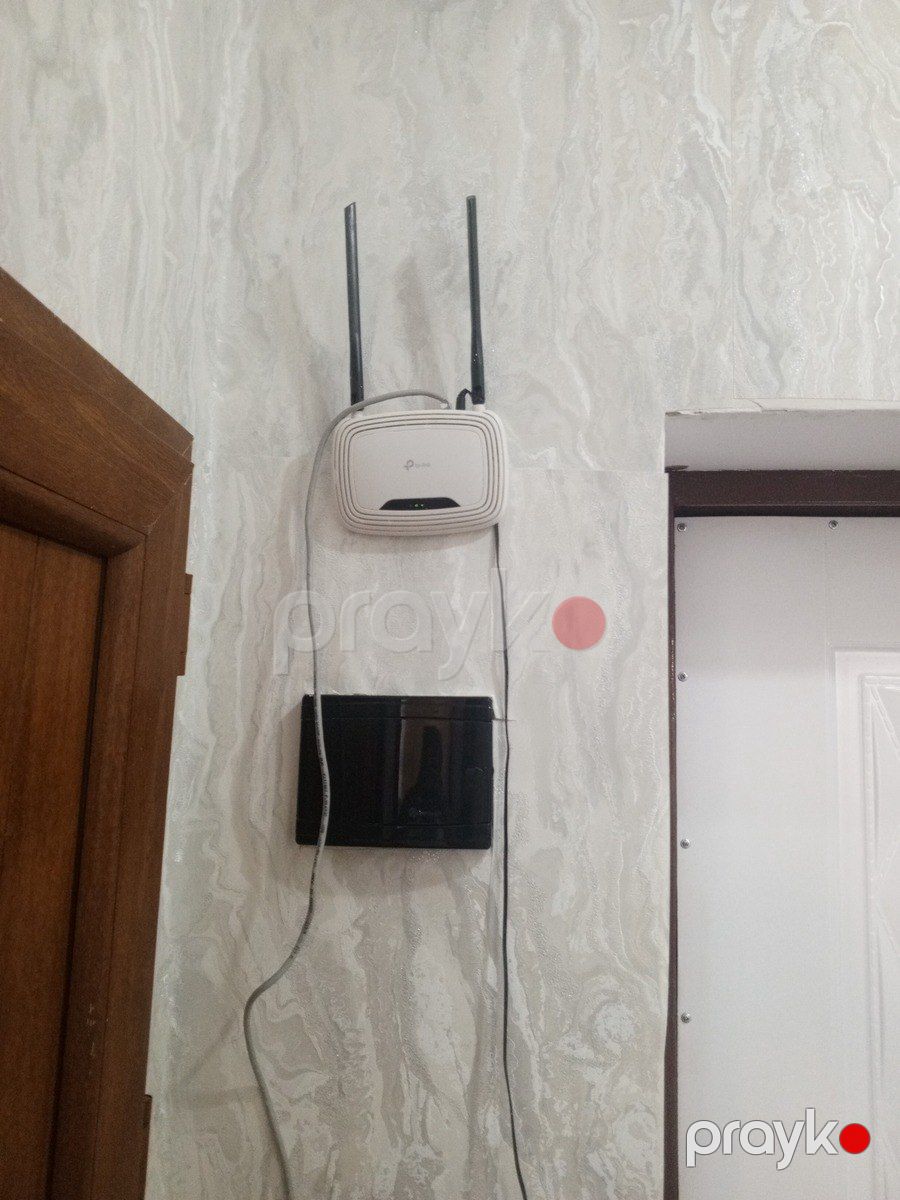 2-otaqlı yeni tikili kirayə verilir, Xırdalan ş., 48 m² — Mənzil, Xırdalan (3)