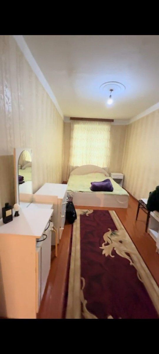 2-otaqlı mənzil kirayə verilir, Gəncə ş., 46 m² — Mənzil, Gəncə (5)