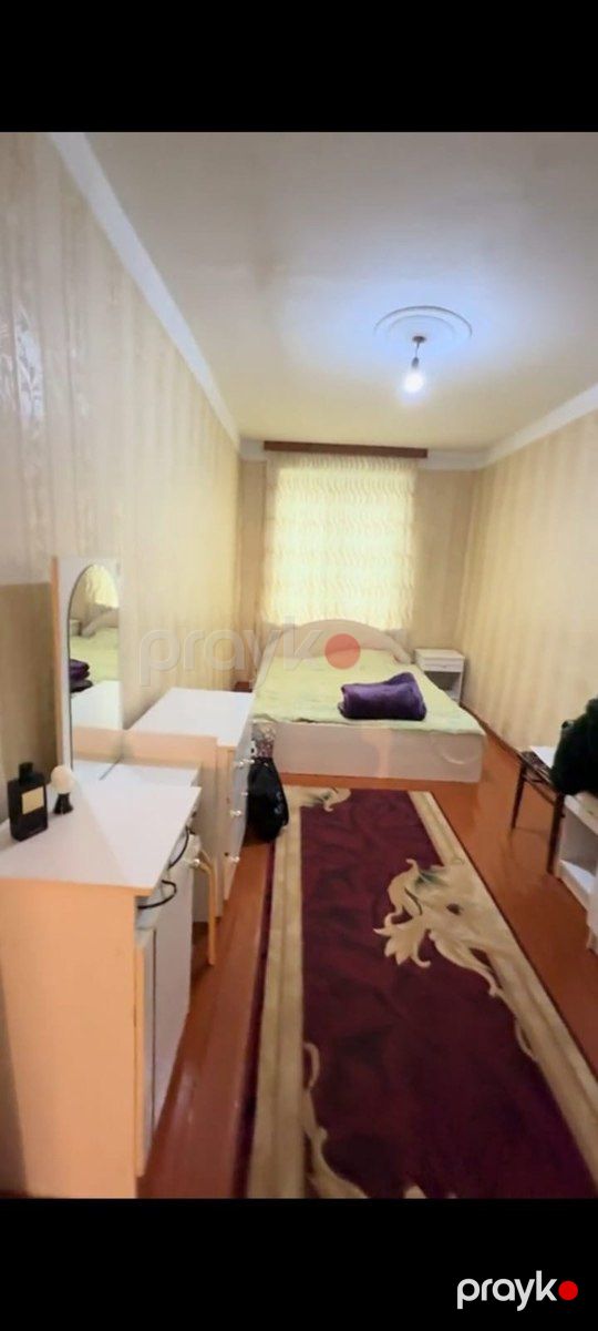 2-otaqlı mənzil kirayə verilir, Gəncə ş., 46 m² — Mənzil, Gəncə (5)