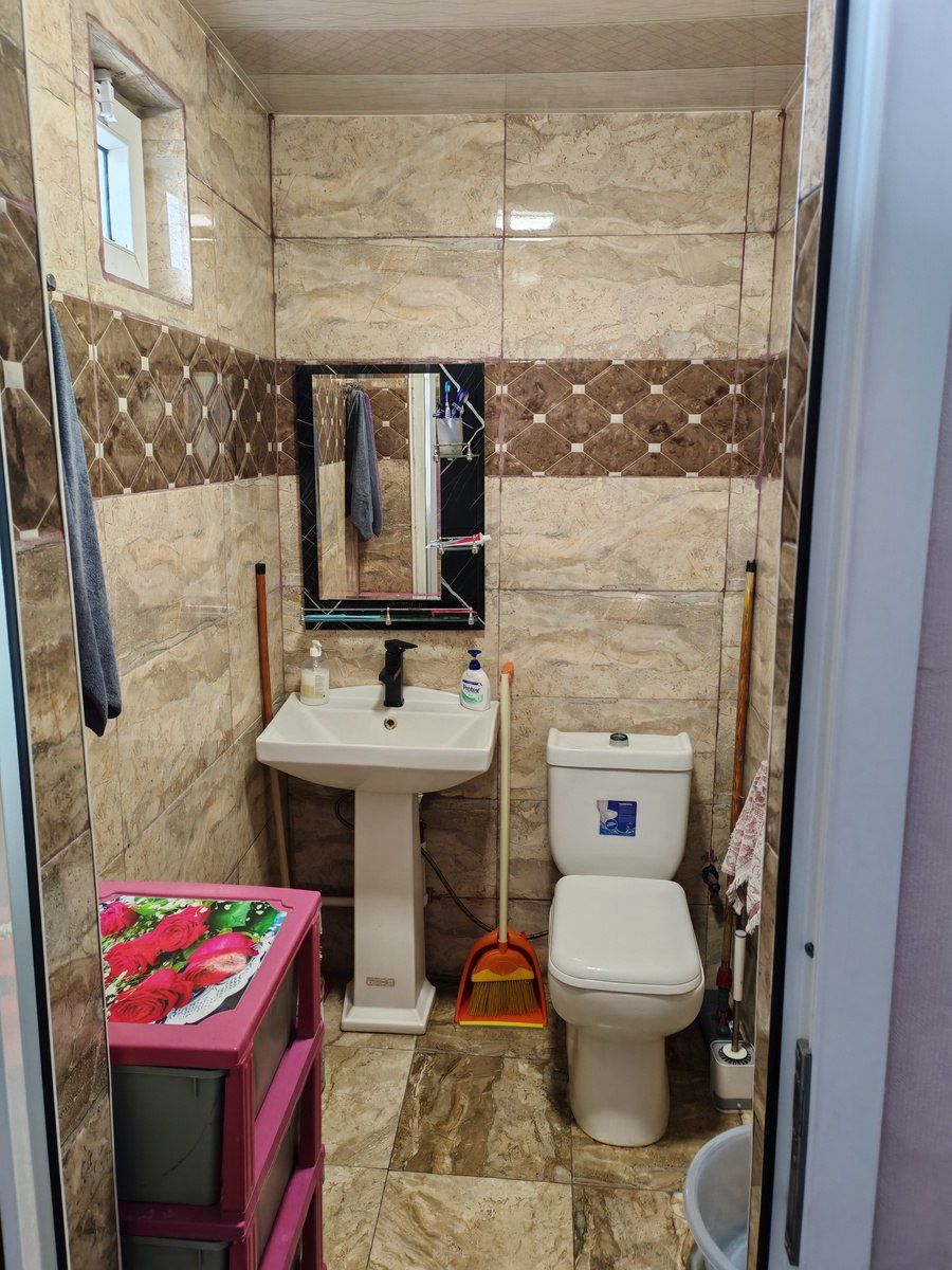 Həyət evi, Binə qəs. — Ev, villa, Bakı (11)