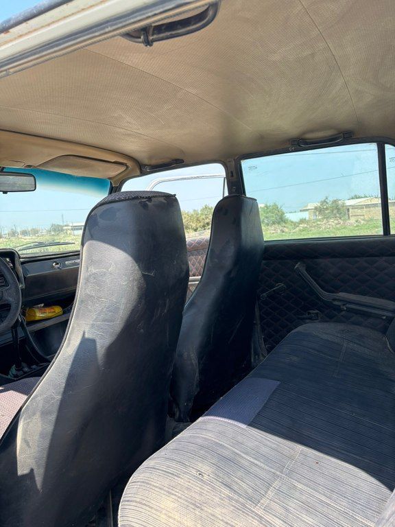 Lada (VAZ) 2107, 1.6 L, 2002 il, 240 000 km — Avtomobillər, Salyan (8)