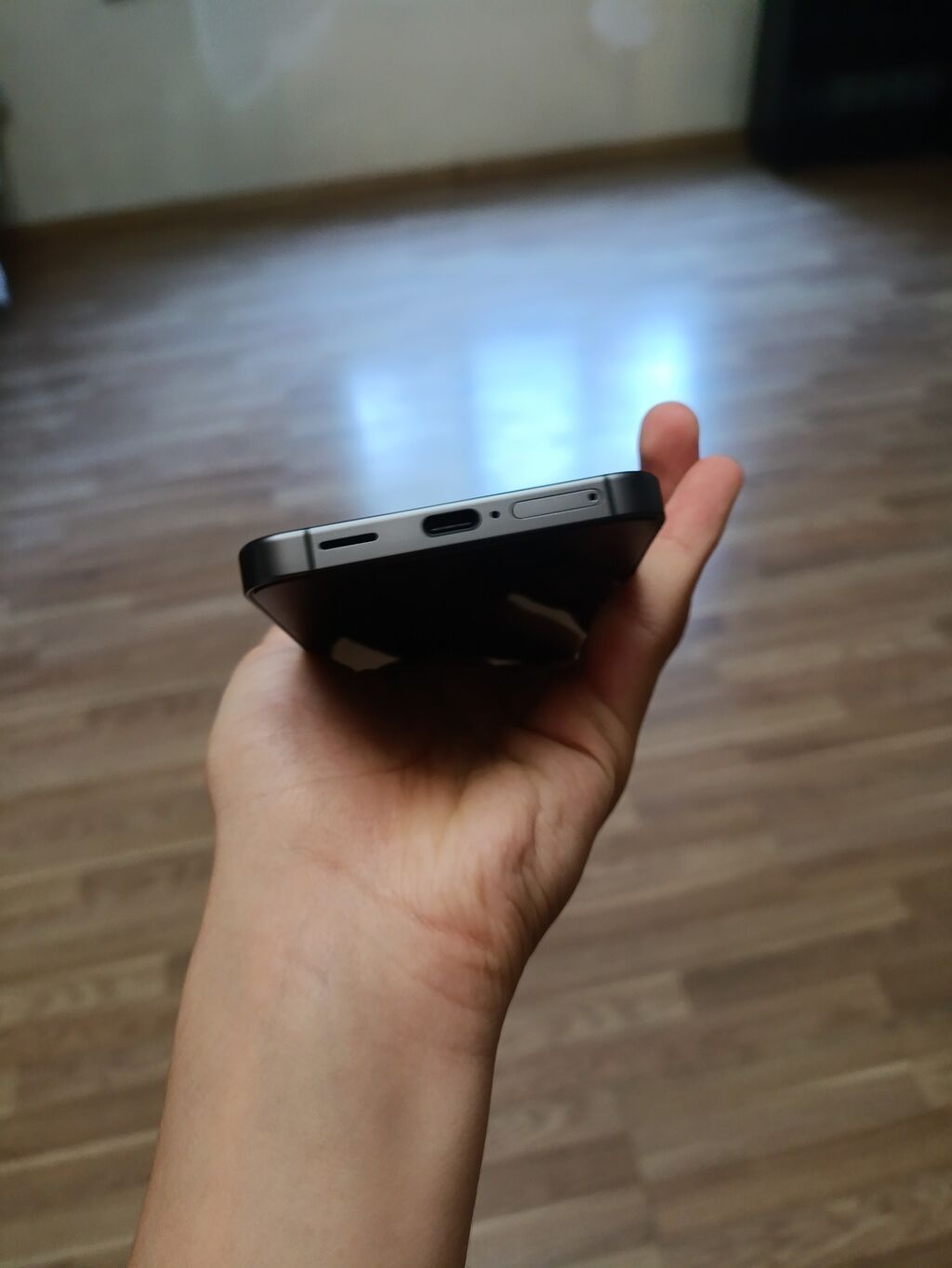 Samsung Galaxy S24, 128 GB, rəng - Qara — Samsung, Bakı (6)