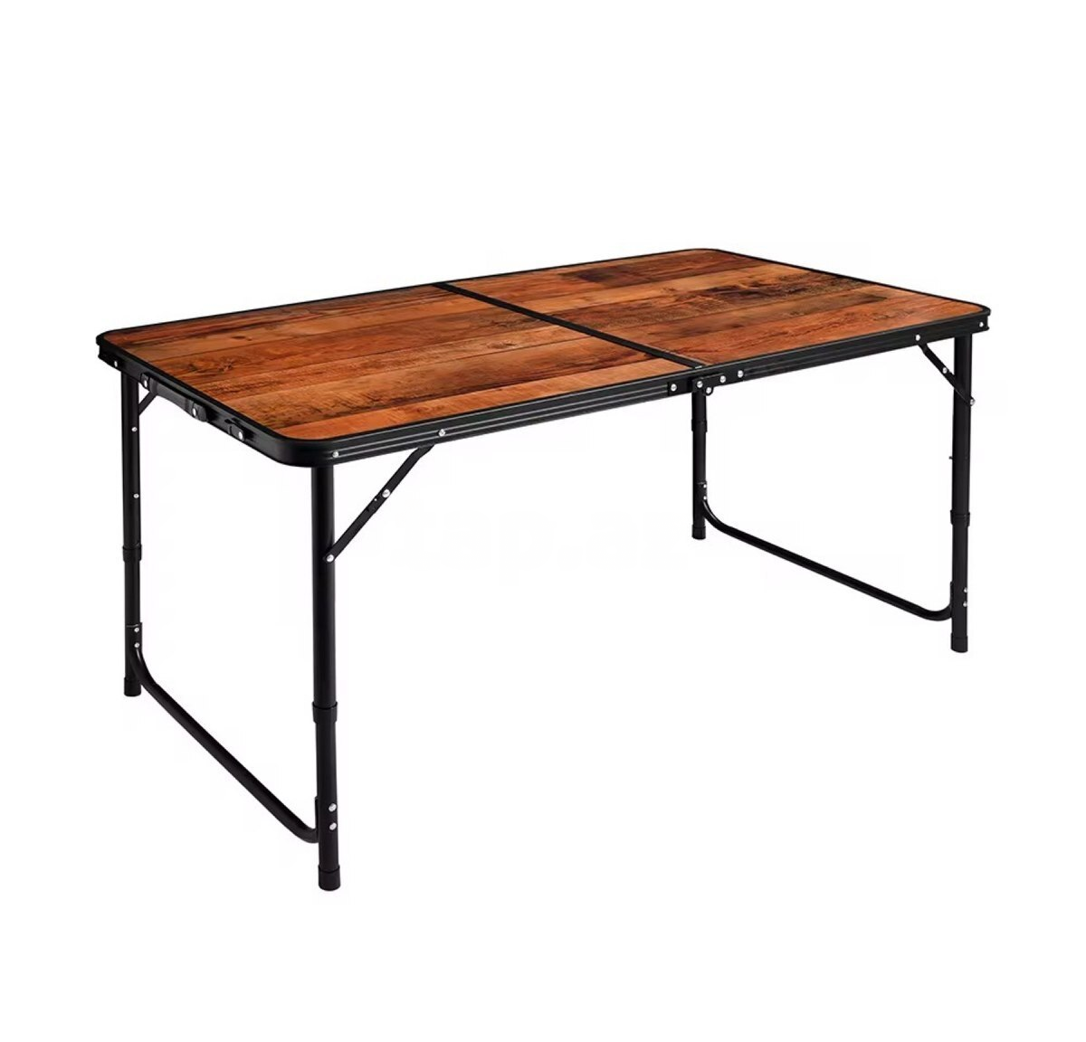 Qatlanan Kempinq və Piknik Masası 90x60 sm — Bakı