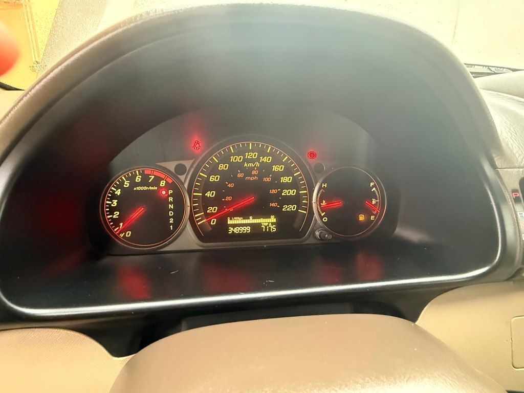 Honda CR-V, 2.4 L, 2005 il, 350 000 km — Avtomobillər, Siyəzən (8)