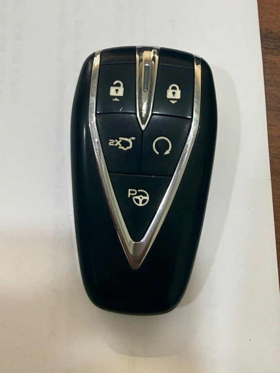 Changan Uni-Z, 1.5 L, 18.4 kWh, 2025 il, 17 800 km — Avtomobillər, Bakı (8)