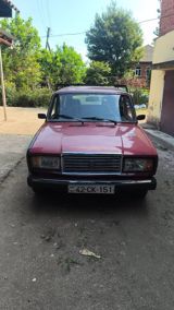 Lada (VAZ) 2104, 1.6 L, 2000 il, 100 000 km — Cars
