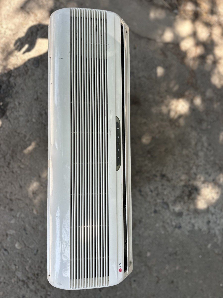 Kondisioner LG — Ev texnikası, Bakı (2)
