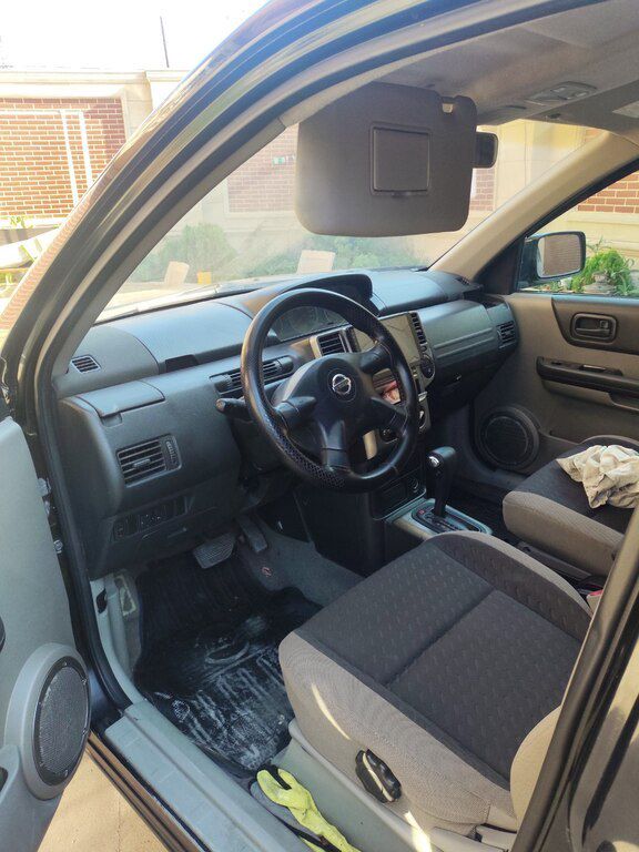 Nissan X-Trail, 2.5 L, 2008 il, 184 000 km — Avtomobillər, Bakı (5)