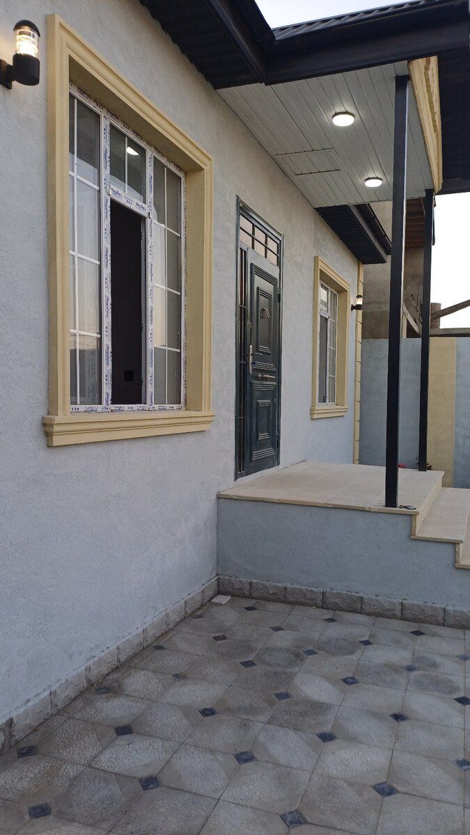 Həyət evi, Ramana qəs — Ev, villa, Bakı (7)