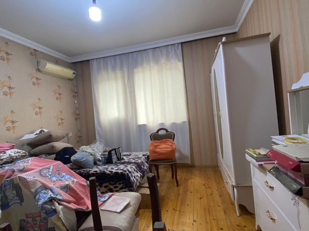 Binəqədi qəs. 5 otaqlı, 200 kv. m, Kredit yoxdur, Orta təmir — Daşınmaz əmlak, Bakı (8)