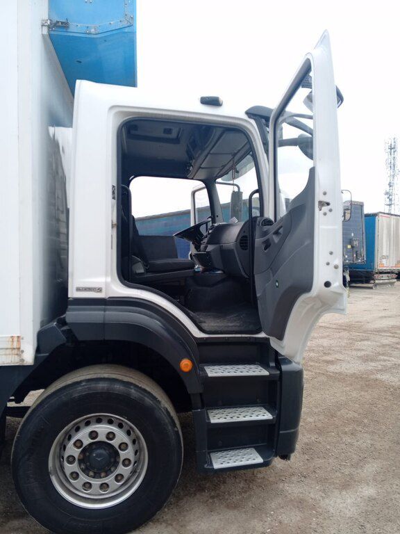 Mercedes Axor 2533, 7.2 L, 2009 il, 395 966 km — Yük maşınları, Bakı (3)