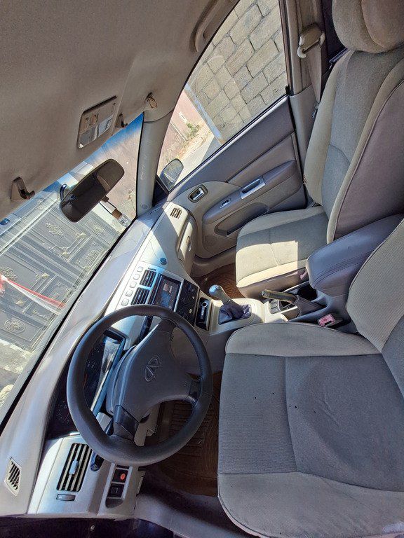 Chery Windcloud (A11), 1.6 L, 2006 il, 280 000 km — Avtomobillər, Bakı (8)