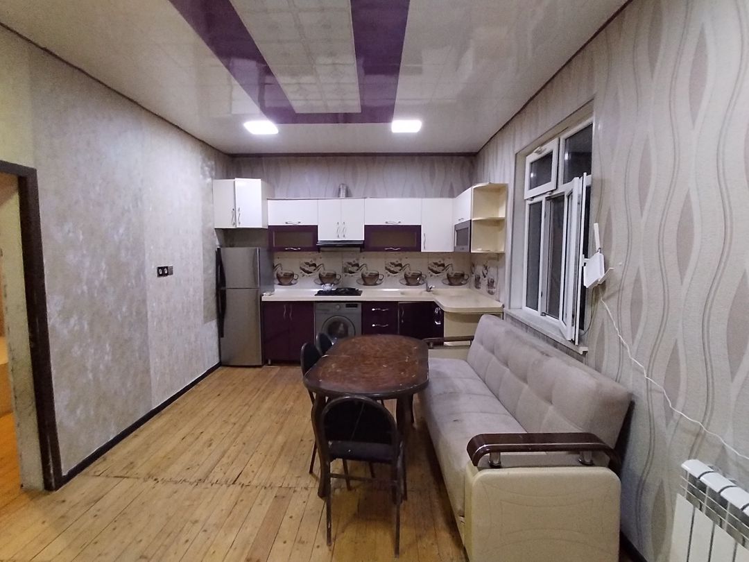Həyət evi kirayə verilir, Xırdalan ş — Ev, villa, Xırdalan (6)