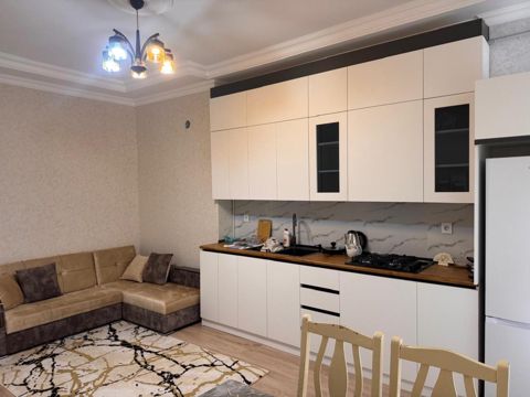 3-otaqlı yeni tikili kirayə verilir, Sumqayıt ş., 90 m² — Sumqayıt