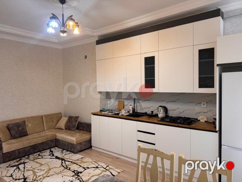 3-otaqlı yeni tikili kirayə verilir, Sumqayıt ş., 90 m²