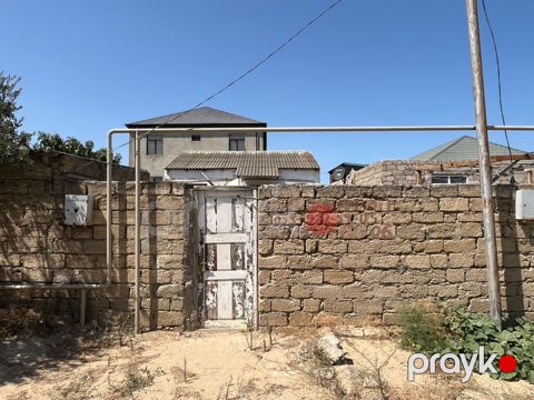 Salam ev 3 otaxlidi senetli evdir unvan Suarxani rayonu Dədəqorqud — Bakı