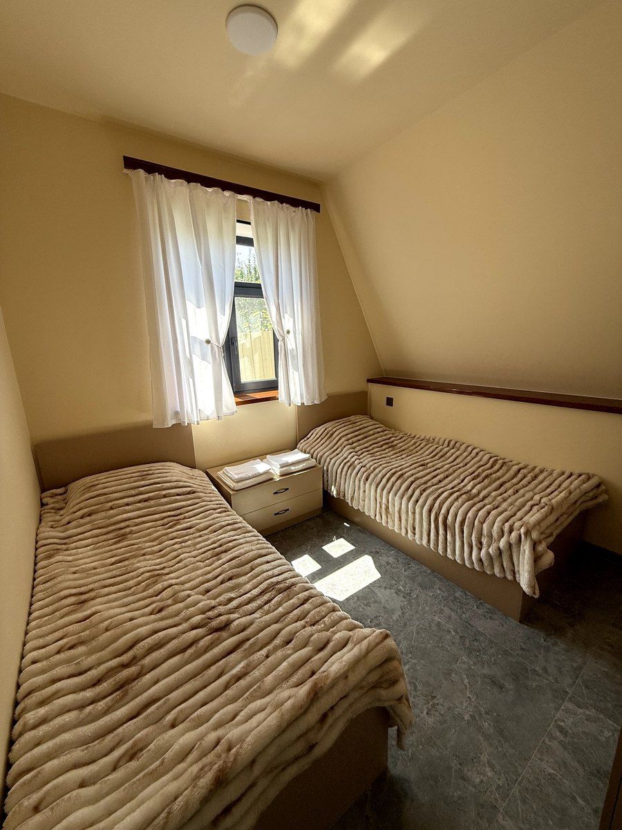 Həyət evi kirayə verilir, Xucbala k — Ev, villa, Quba (6)