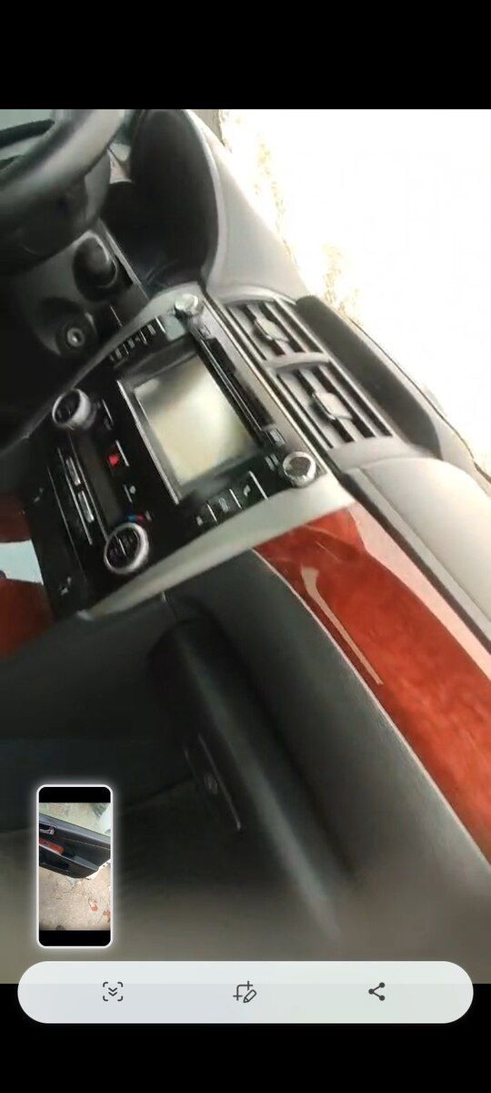 Toyota Camry, 2011 il — Avtomobillər, Bakı (7)