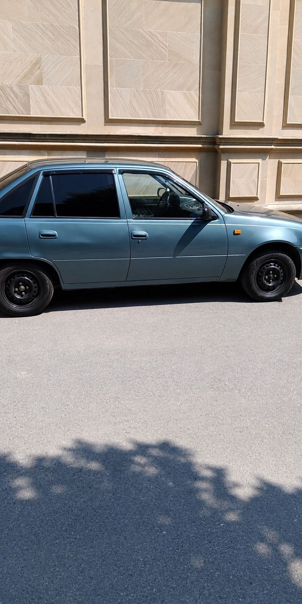 Daewoo Nexia: 1.5 l 1995 il Sedan — Daewoo, Bakı (5)