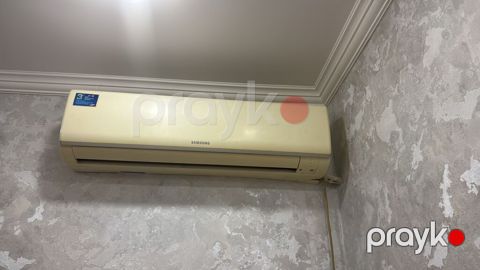 Samsung split kondisioner sistemi 90 kV — Masazır