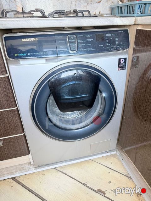 6.5kg Samsung paltaryuyan köç ilə bağlı satılır tam işlək 320azn Unvan
