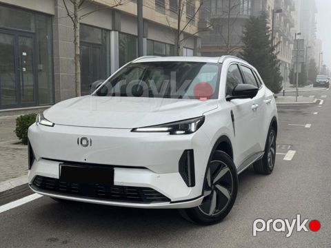 Changan Qiyuan Q05, 1.5 L, 18.99 kWh, 2025 il, 3 000 km