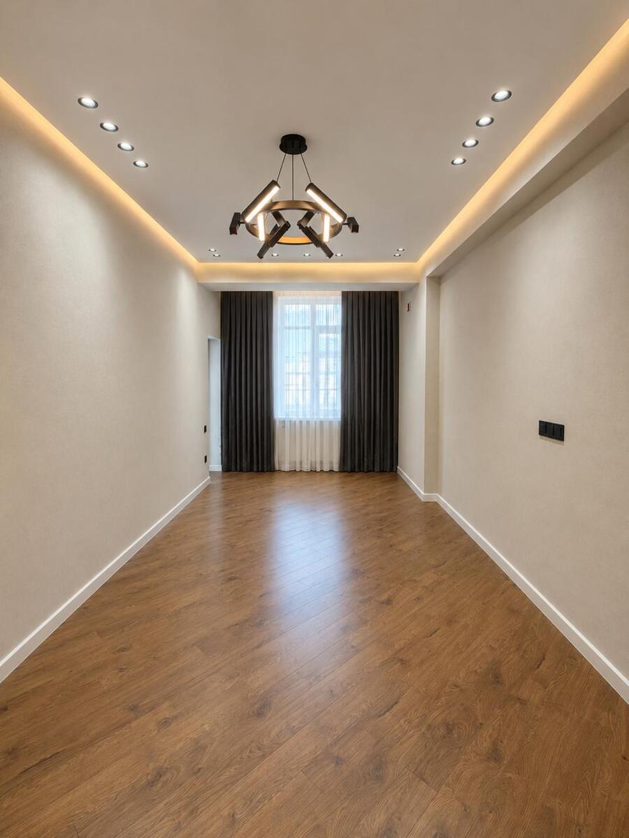 3-otaqlı yeni tikili, Babək küç., 112 m² — Mənzil, Sumqayıt (8)