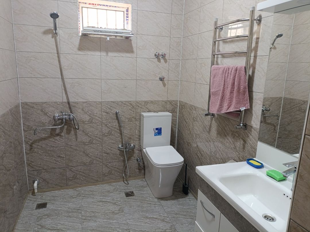 Bağ evi kirayə verilir, Mərdəkan qəs — Ev, villa, Bakı (4)