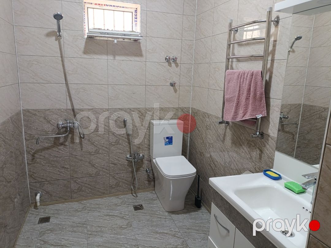 Bağ evi kirayə verilir, Mərdəkan qəs — Ev, villa, Bakı (4)