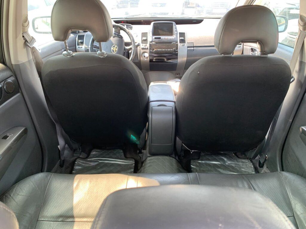 Toyota Prius, 1.5 L, 1.3 kWh, 2008 il, 484 771 km — Avtomobillər, Bakı (11)